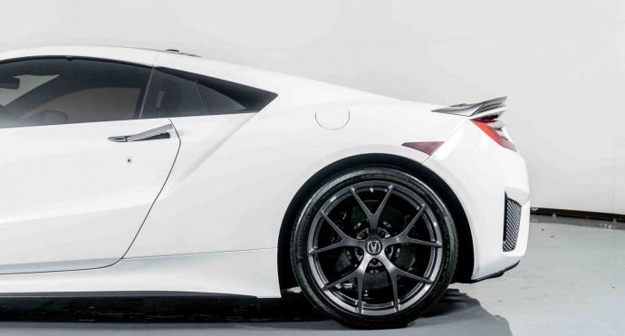 2017 Acura NSX For Sale (30)