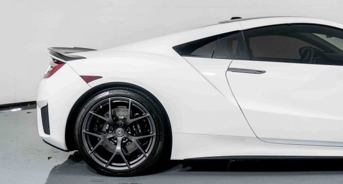 2017 Acura NSX For Sale (35)