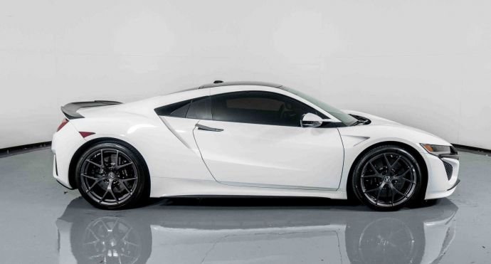 2017 Acura NSX For Sale (38)