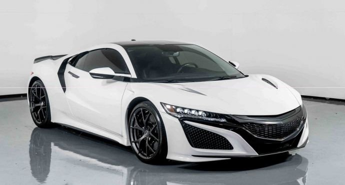 2017 Acura NSX For Sale (39)