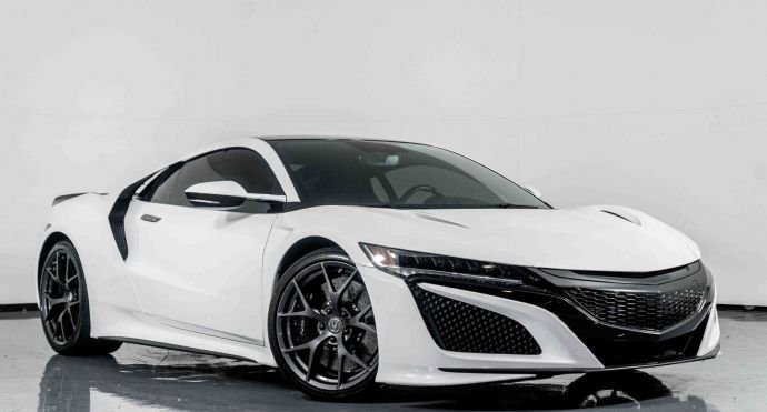 2017 Acura NSX For Sale (40)