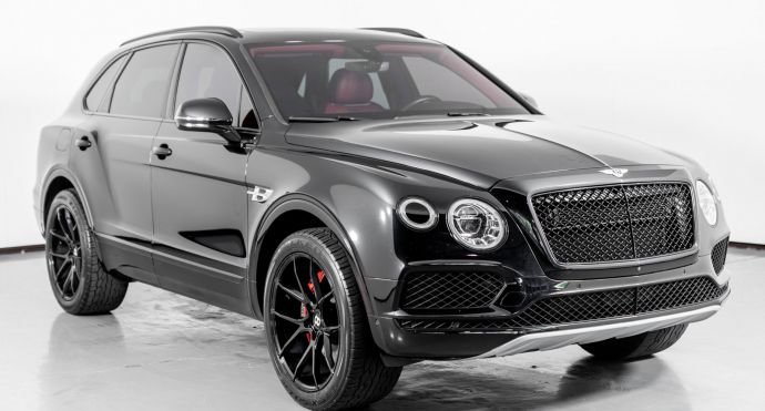 2017 Bentley Bentayga – W12 For Sale (23)