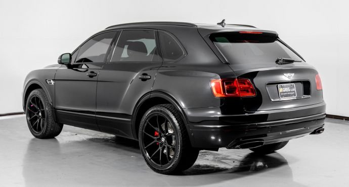 2017 Bentley Bentayga – W12 For Sale (7)