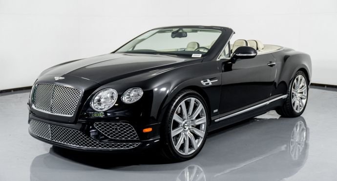 2018 Bentley Continental – GTC For Sale (30)