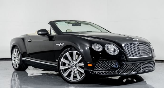 2018 Bentley Continental – GTC For Sale (38)