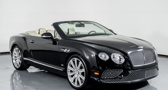 2018 Bentley Continental – GTC For Sale (8)