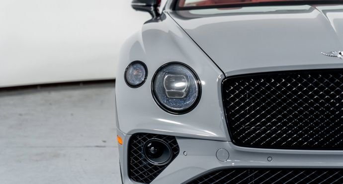 2021 Bentley Continental – GTC V8 For Sale (18)