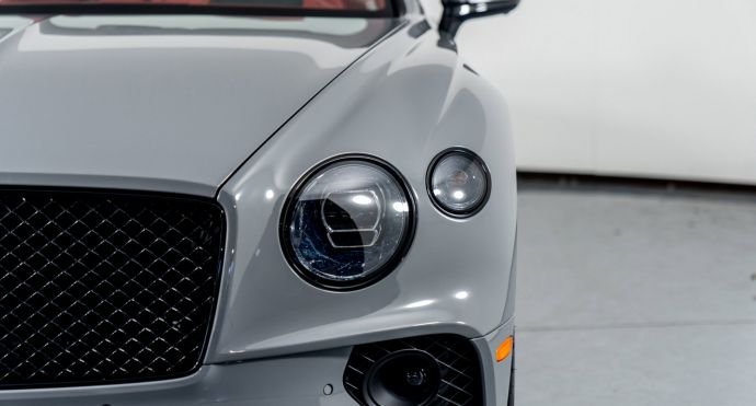 2021 Bentley Continental – GTC V8 For Sale (44)