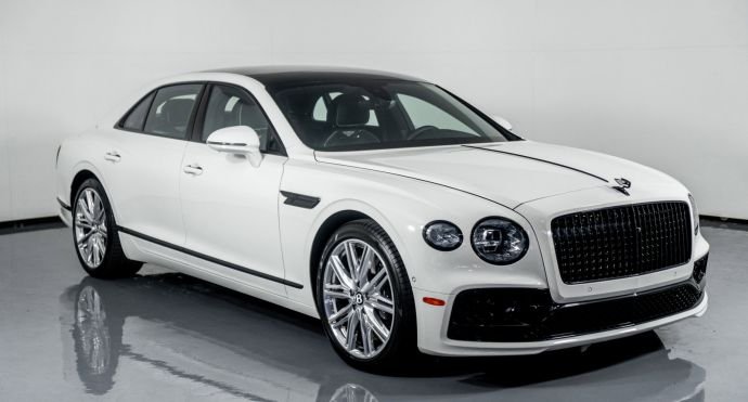 2021 Bentley Flying Spur – V8 For Sale (33)