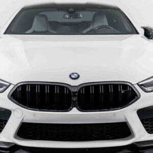 2022 BMW M8 - Competition For Sale