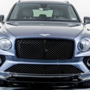 2022 Bentley Bentayga – S For Sale