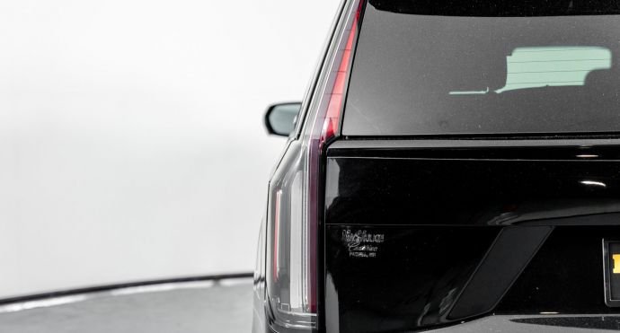 2022 Cadillac Escalade – Sport For Sale (12)