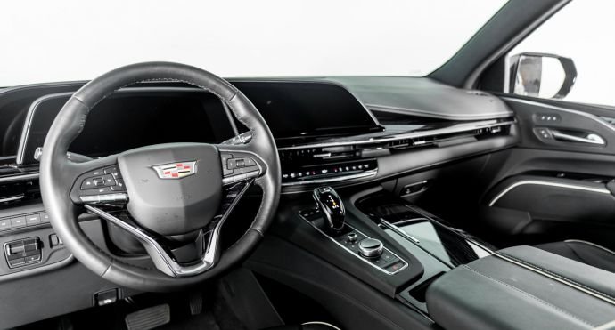 2022 Cadillac Escalade – Sport For Sale (16)