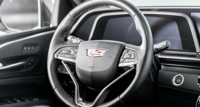 2022 Cadillac Escalade – Sport For Sale (49)