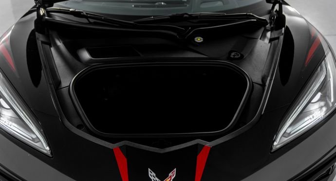 2022 Chevrolet Corvette – Stingray – 3LT Convertible For Sale (37)