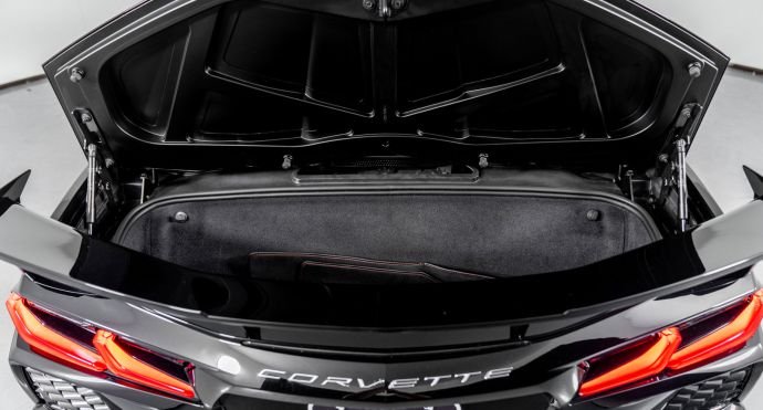 2022 Chevrolet Corvette – Stingray – 3LT Convertible For Sale (43)