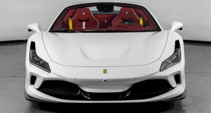 2022 Ferrari F8 Spider For Sale (1)