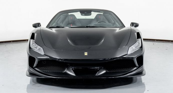 2022 Ferrari F8 Spider For Sale