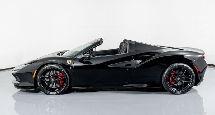 2022 Ferrari F8 Spider For Sale (10)