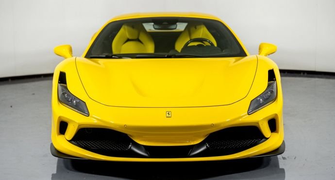 2022 Ferrari F8 Tributo For Sale