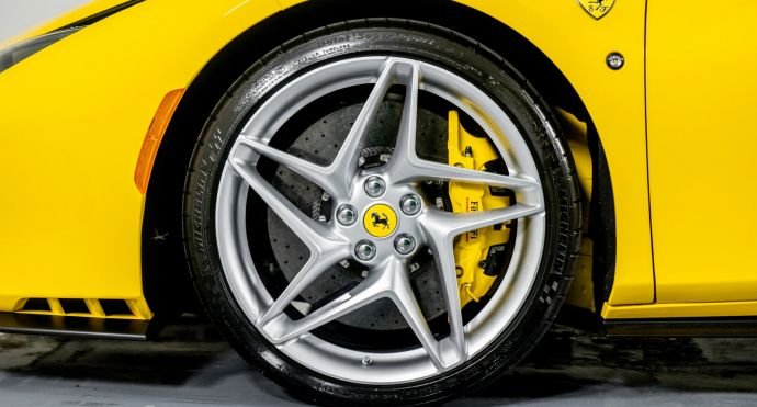 2022 Ferrari F8 Tributo For Sale (11)