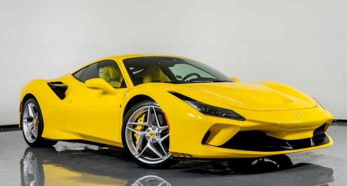 2022 Ferrari F8 Tributo For Sale (14)