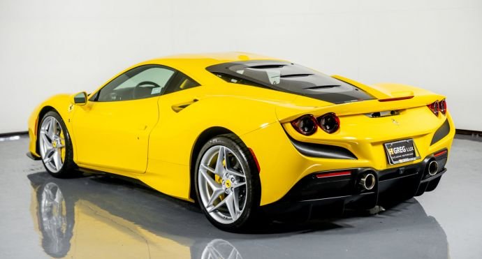 2022 Ferrari F8 Tributo For Sale (21)