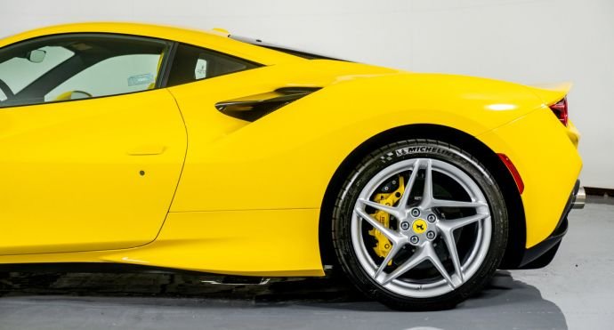 2022 Ferrari F8 Tributo For Sale (24)