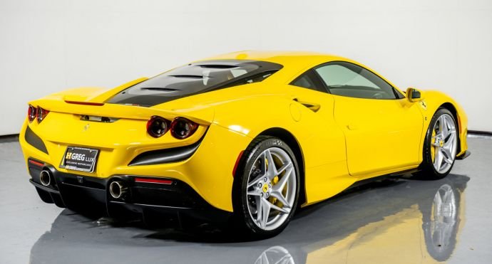 2022 Ferrari F8 Tributo For Sale (27)