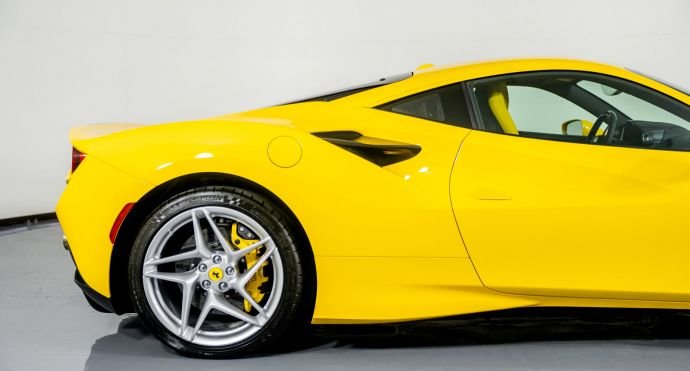 2022 Ferrari F8 Tributo For Sale (31)
