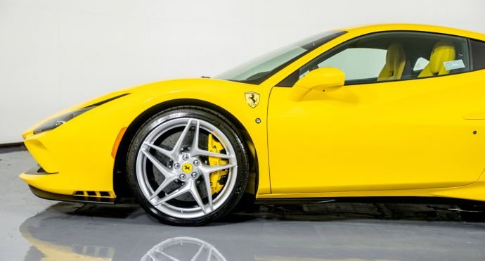 2022 Ferrari F8 Tributo For Sale (36)