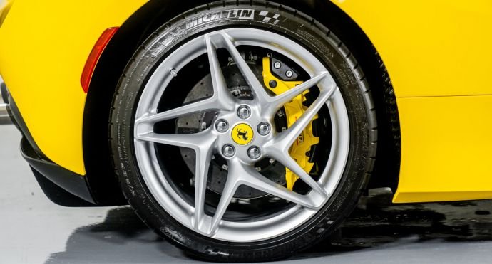 2022 Ferrari F8 Tributo For Sale (4)