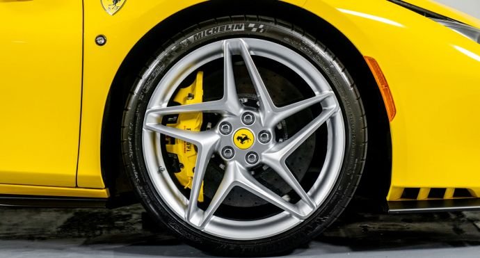 2022 Ferrari F8 Tributo For Sale (40)