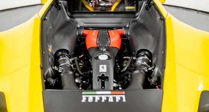 2022 Ferrari F8 Tributo For Sale (7)