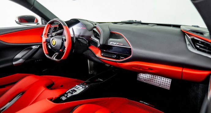 2022 Ferrari SF90 Spider For Sale (17)