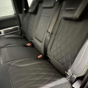 Used 2022 Mercedes-Benz G-Class For Sale