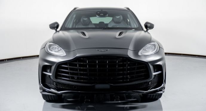 2023 Aston Martin DBX For Sale (29)