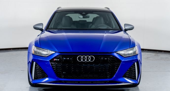 2023 Audi RS 6 Avant – 4.0 For Sale (3)