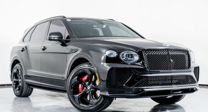 2023 Bentley Bentayga – S V8 For Sale (16)