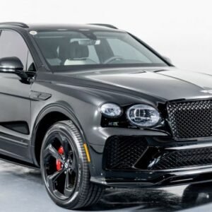 2023 Bentley Bentayga – S V8 For Sale