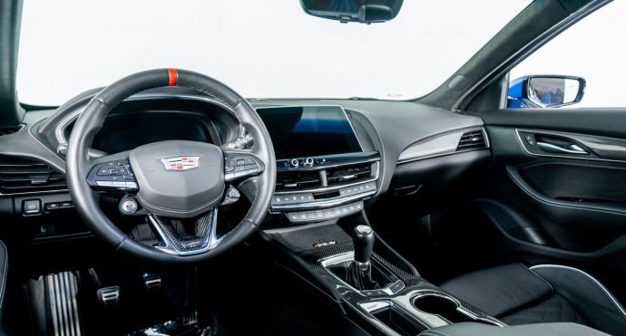2023 Cadillac CT5 V – Blackwing For Sale (30)