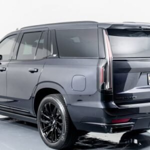 2023 Cadillac Escalade – 4WD Sport Platinum For Sale