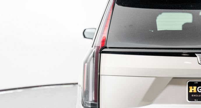 2023 Cadillac Escalade ESV – 4WD Sport Platinum Diesel For Sale (34)