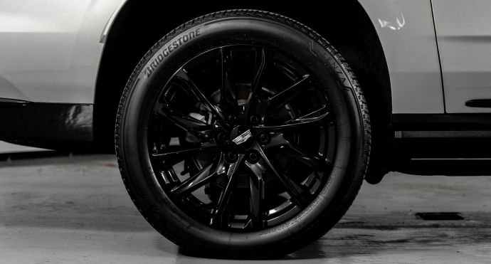 2023 Cadillac Escalade ESV – 4WD Sport Platinum Diesel For Sale (53)