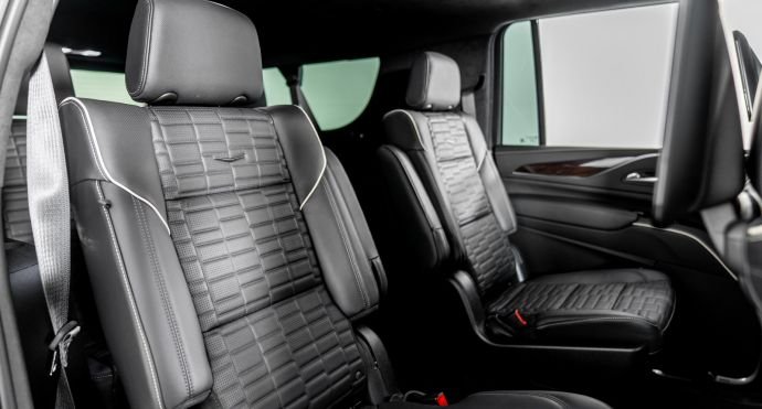 2023 Cadillac Escalade ESV – 4WD Sport Platinum Diesel For Sale (8)