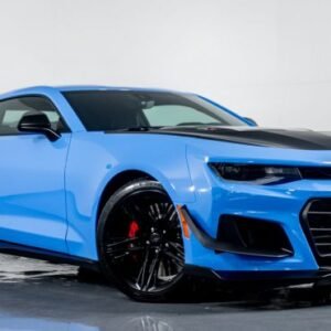 2023 Chevrolet Camaro – ZL1 For Sale