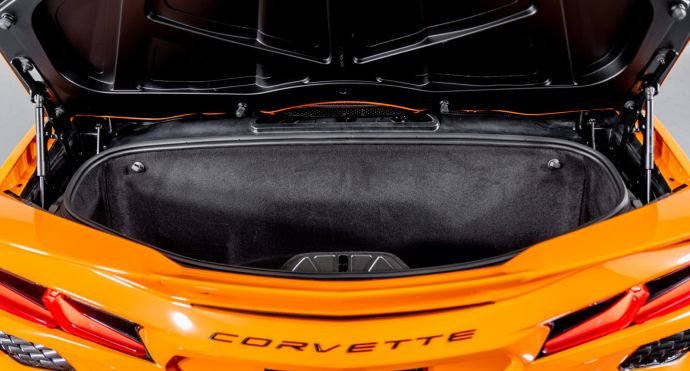 2023 Chevrolet Corvette – Stingray 2LT For Sale (10)