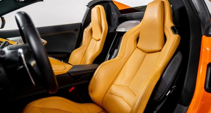 2023 Chevrolet Corvette – Stingray 2LT For Sale (11)
