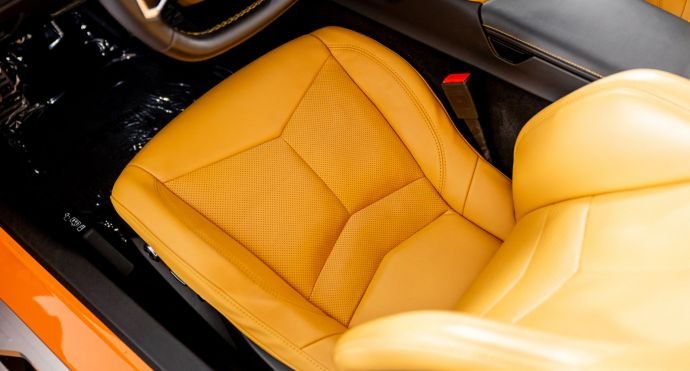 2023 Chevrolet Corvette – Stingray 2LT For Sale (30)