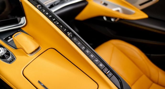 2023 Chevrolet Corvette – Stingray 2LT For Sale (31)